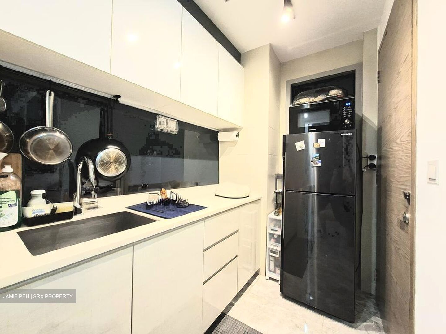 The Santorini (D18), Condominium #503766271